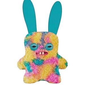 Fuggler/BIG FUGGS/RABID RABBIT/XL /ZURU/18"